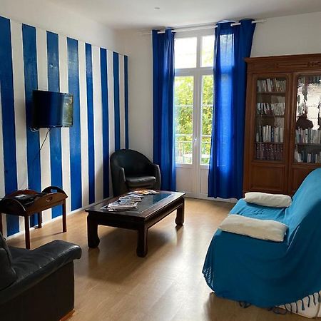 Tout A Pied Au Coeur De Royan Exterior foto